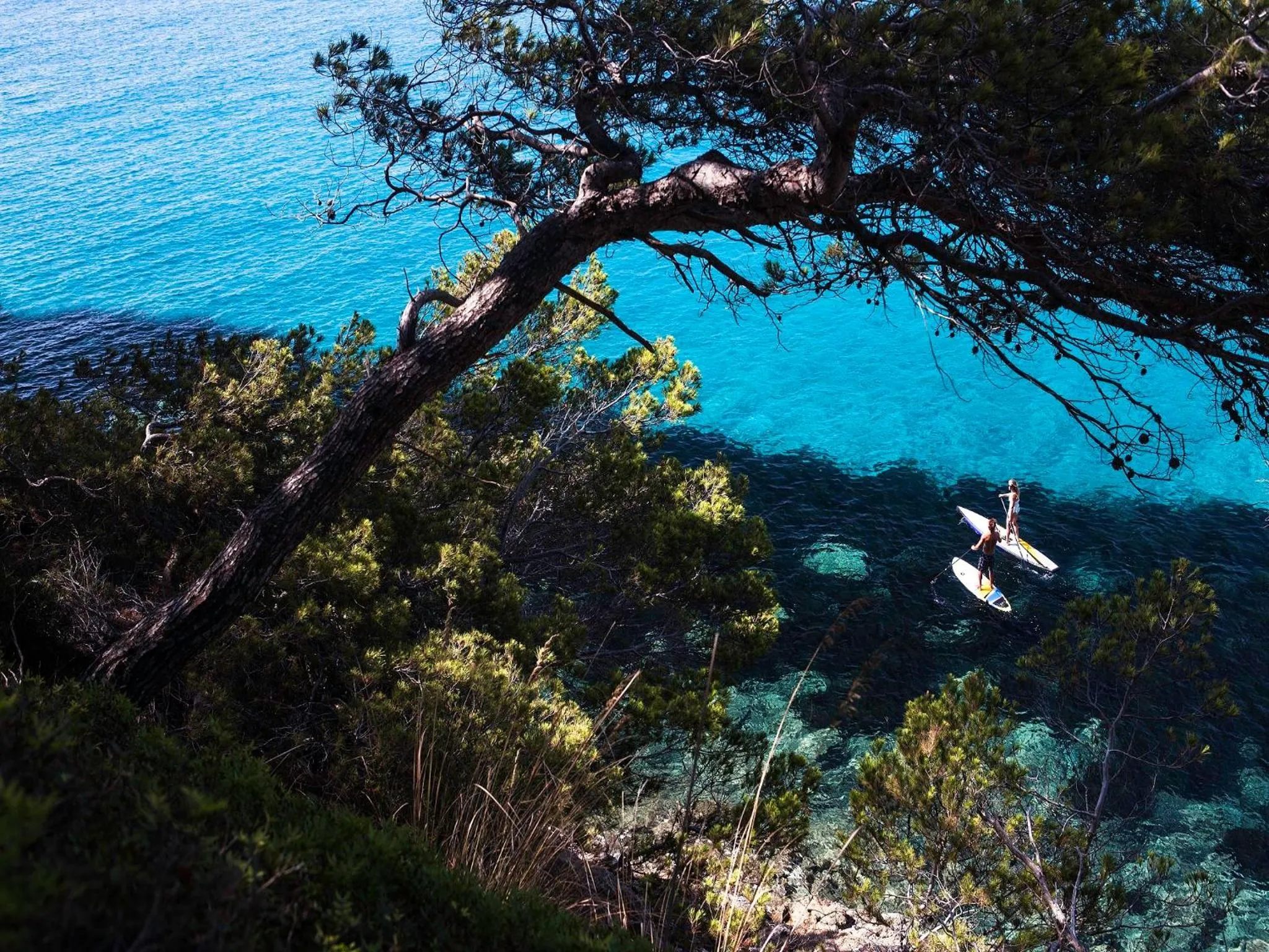 Off site in Las Gaviotas Suites Hotel & Spa