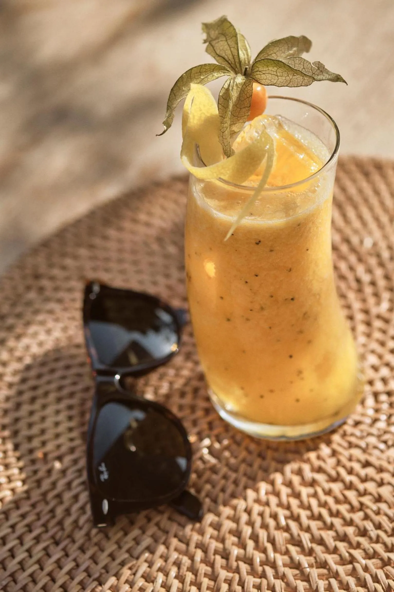 Drinks in Las Gaviotas Suites Hotel & Spa