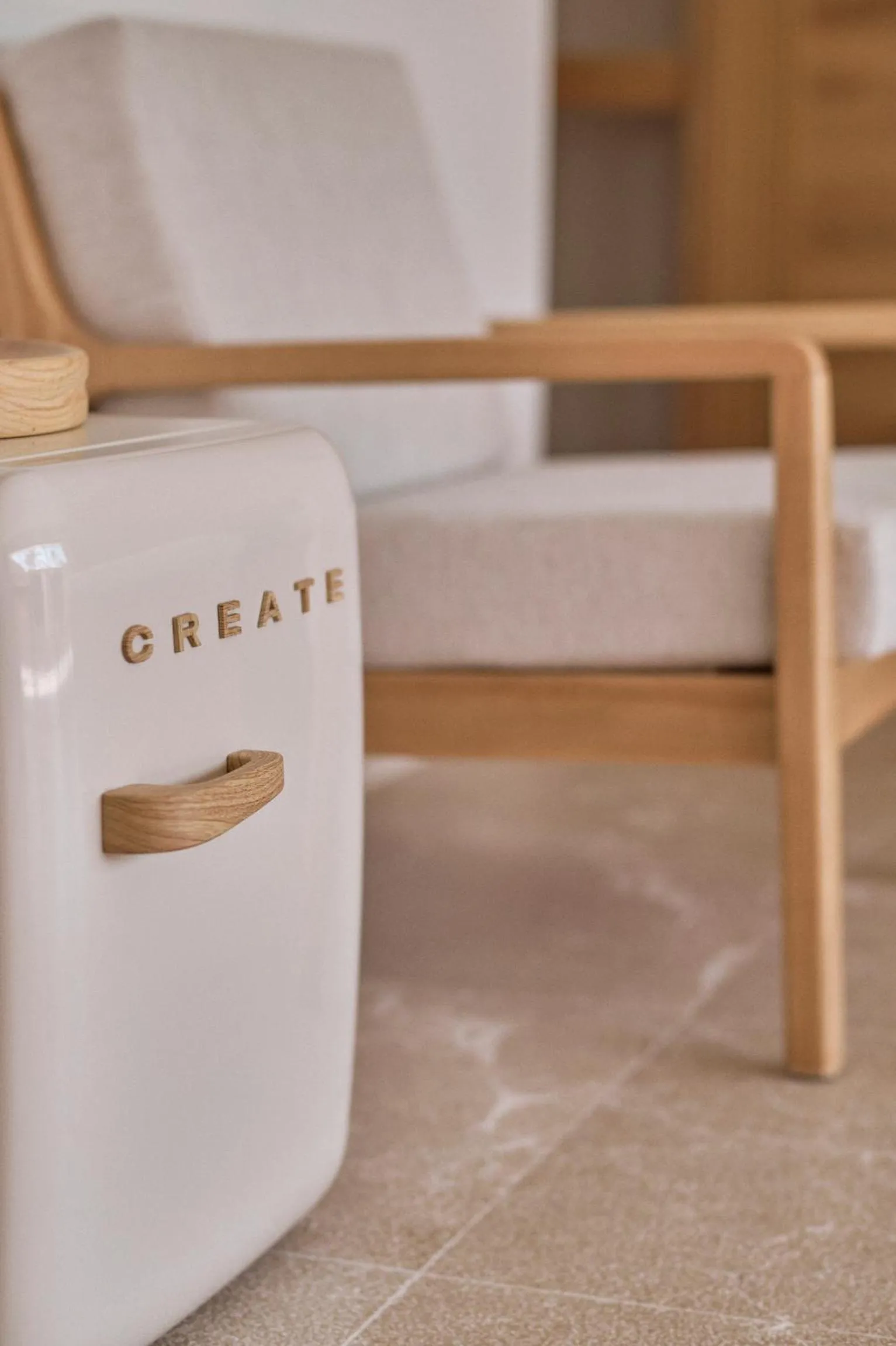 minibar in Las Gaviotas Suites Hotel & Spa