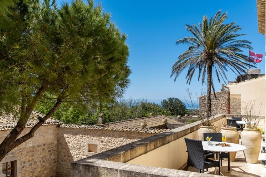 Eremo Della Giubiliana