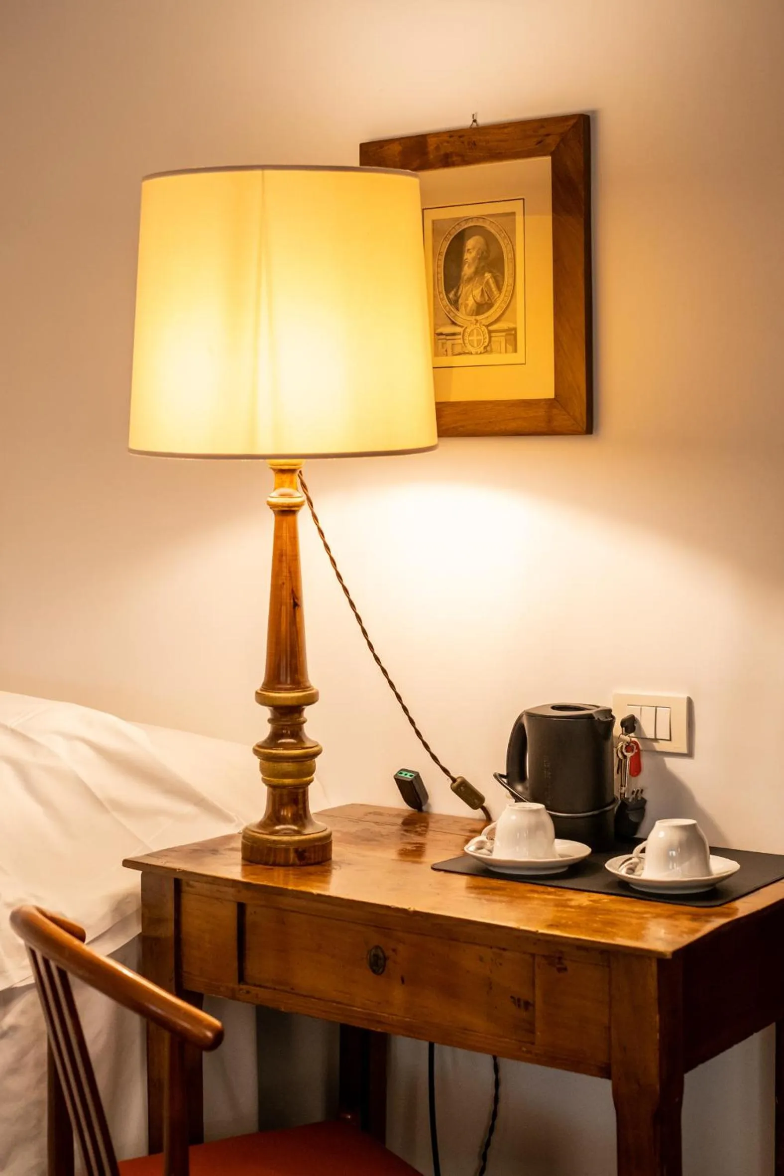 Eremo Della Giubiliana