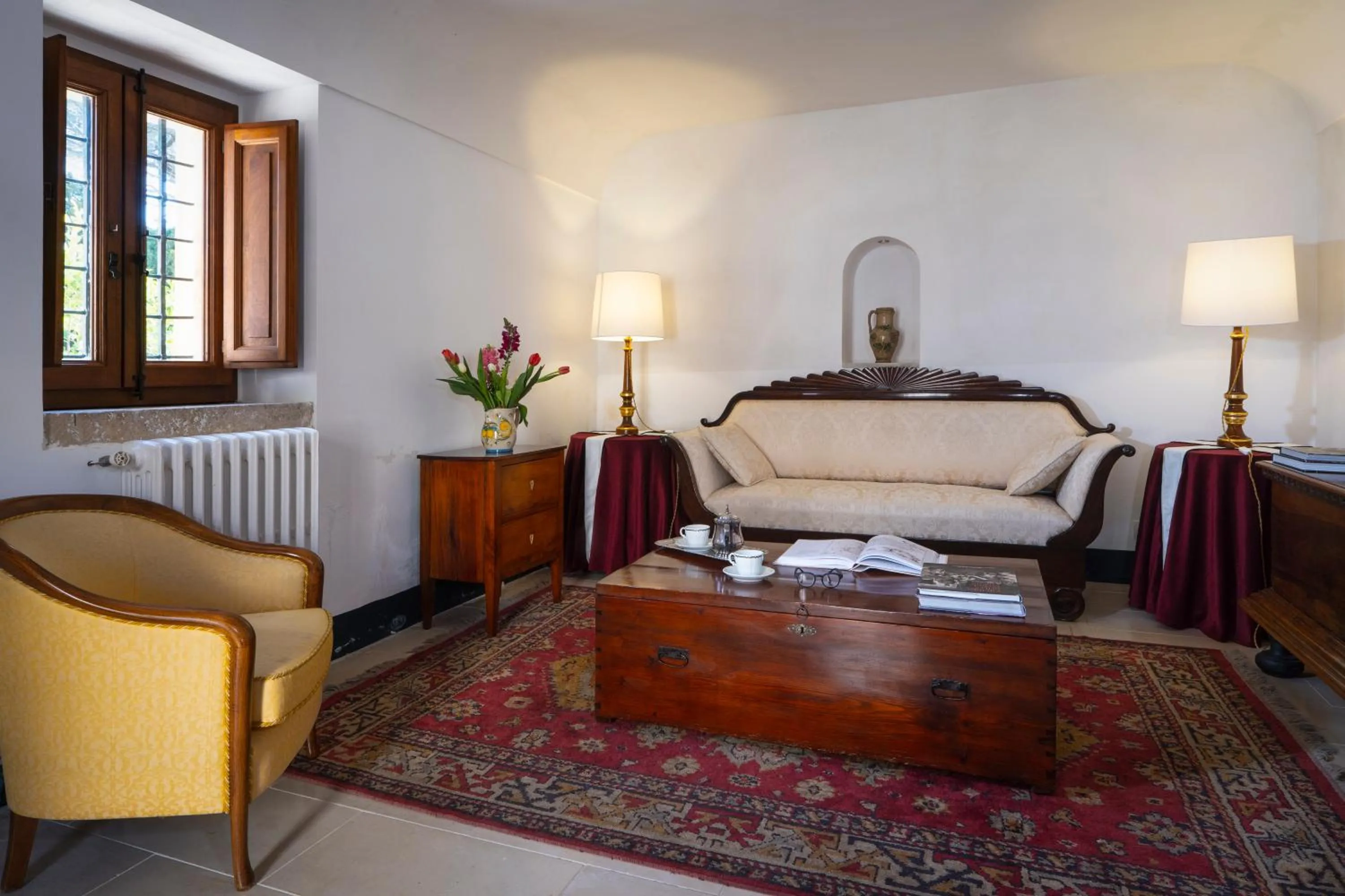 Eremo Della Giubiliana