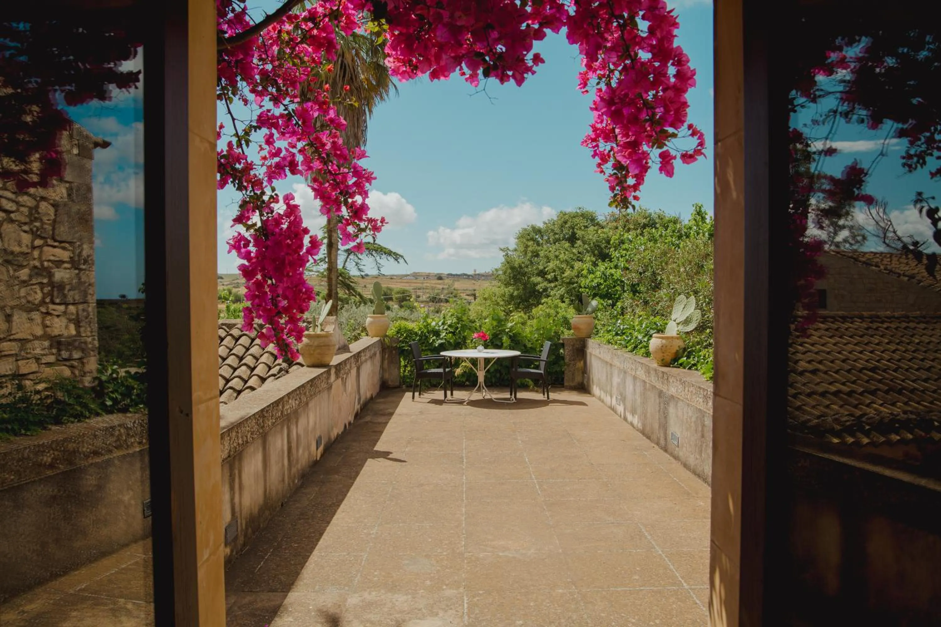Eremo Della Giubiliana