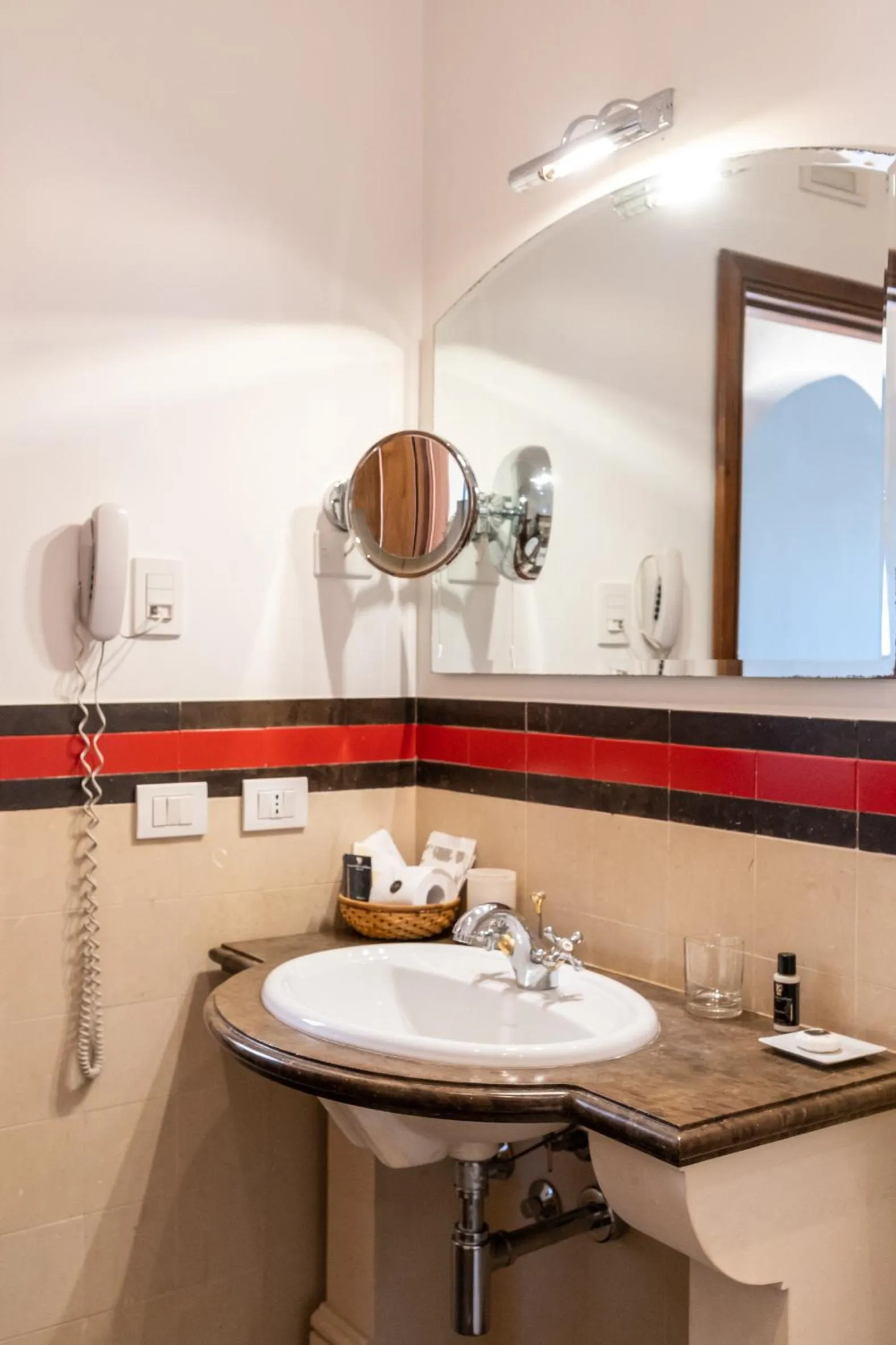 Eremo Della Giubiliana