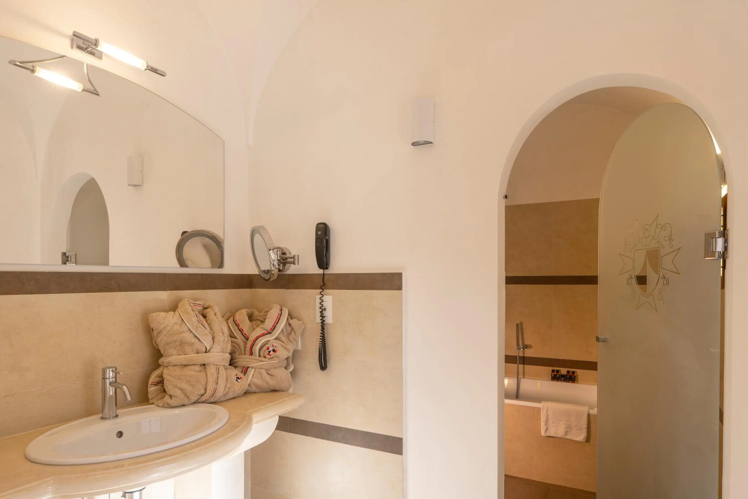 Eremo Della Giubiliana