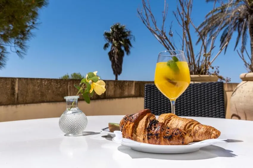 Eremo Della Giubiliana