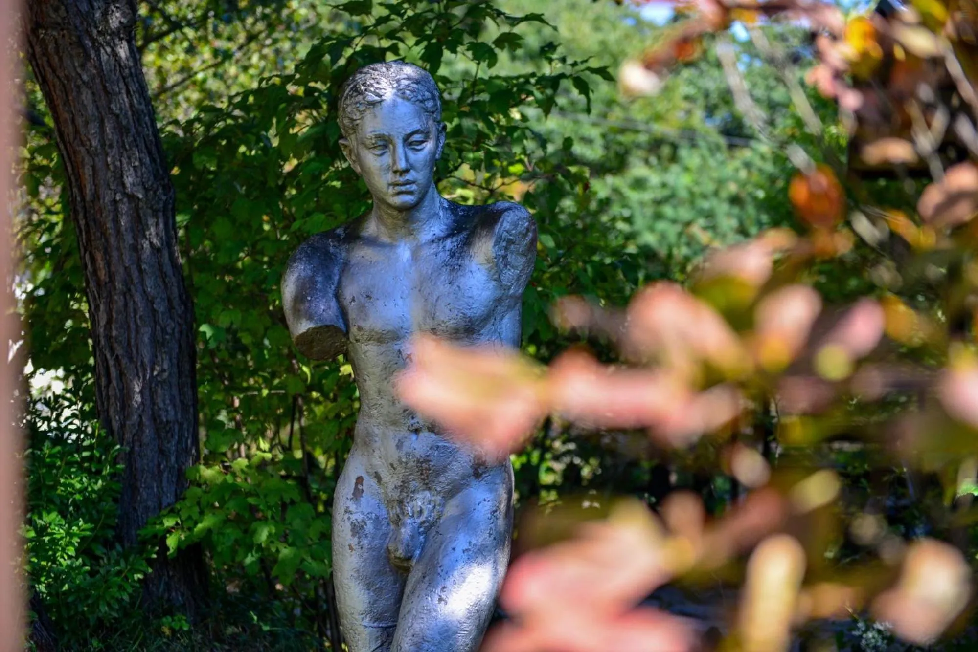 Giltara HaengWoon Pension