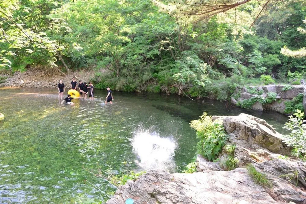 Garam Pension Gapyeong