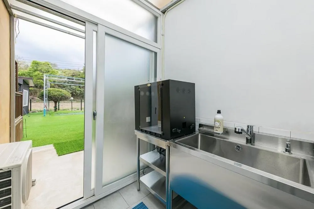 Gyeongju Helper pet Pension