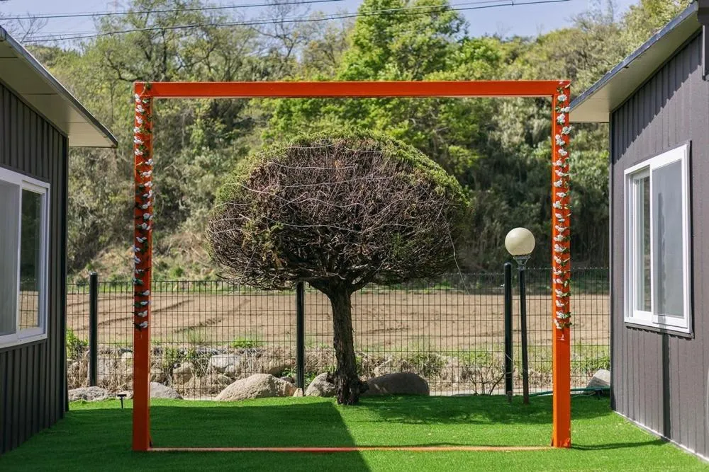 Gyeongju Helper pet Pension