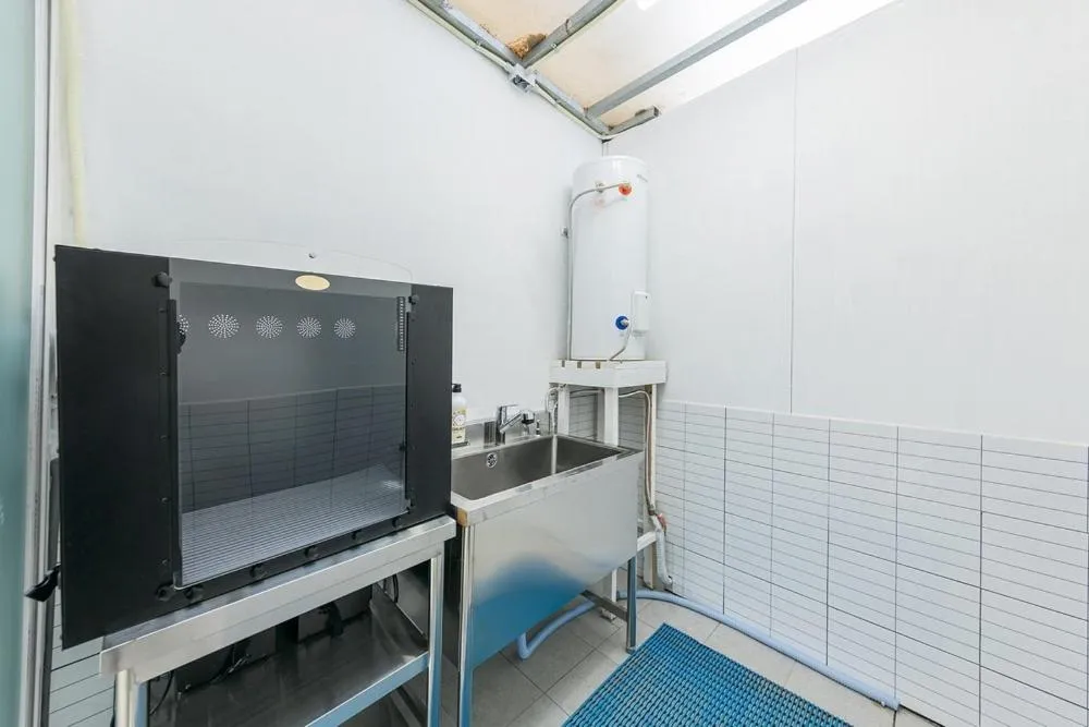 Gyeongju Helper pet Pension