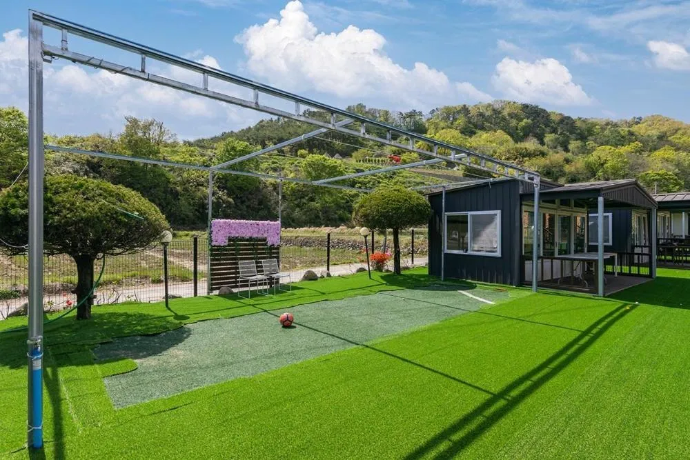 Gyeongju Helper pet Pension