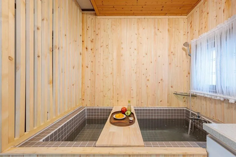 Gyeongju Helper pet Pension