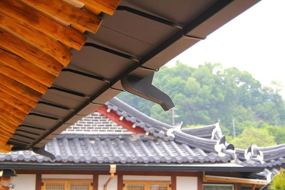 Jeonju Yeonwoodang Hanok Stay