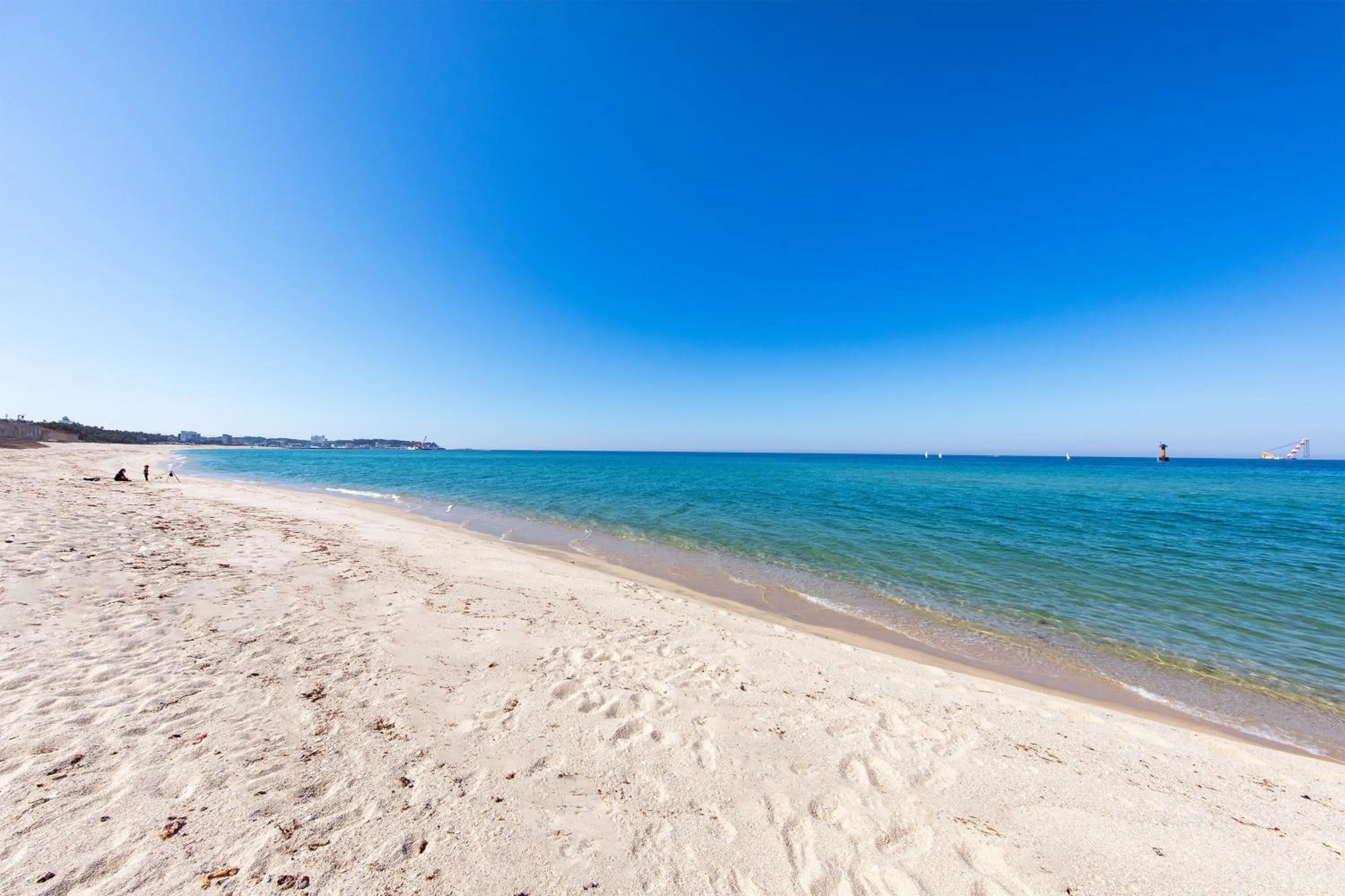 Kangneung Oranda Pension