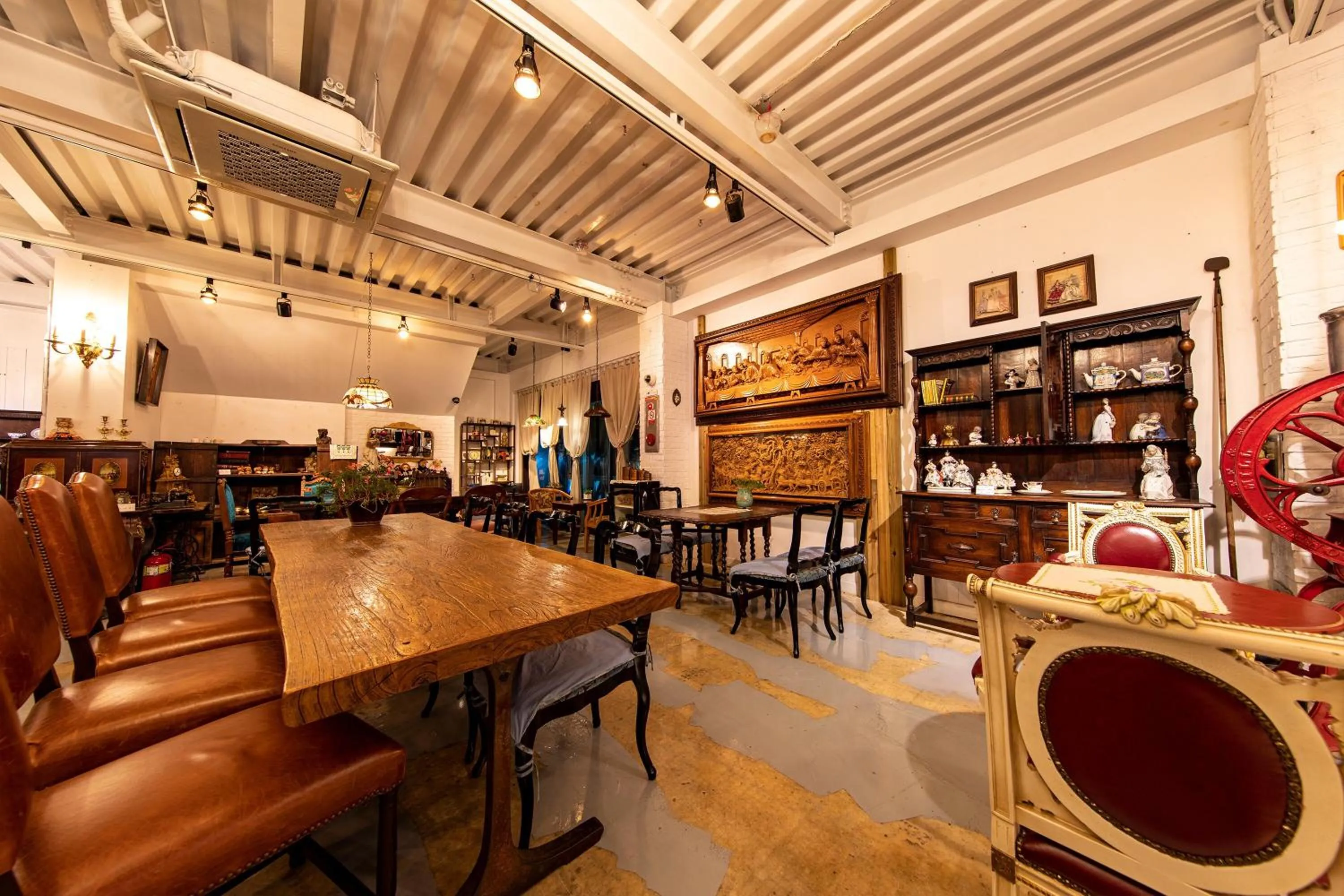 Kangneung Oranda Pension