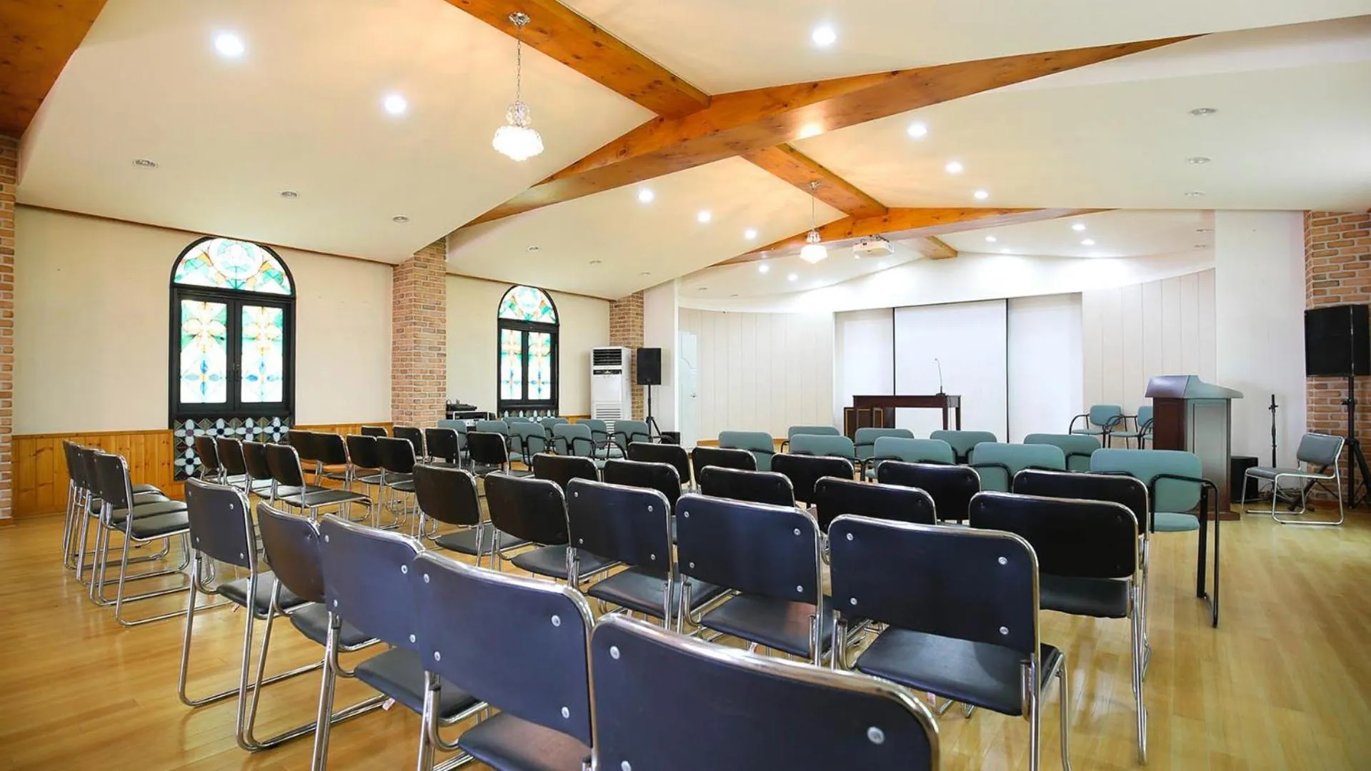 Ganghwa France Garden Pension