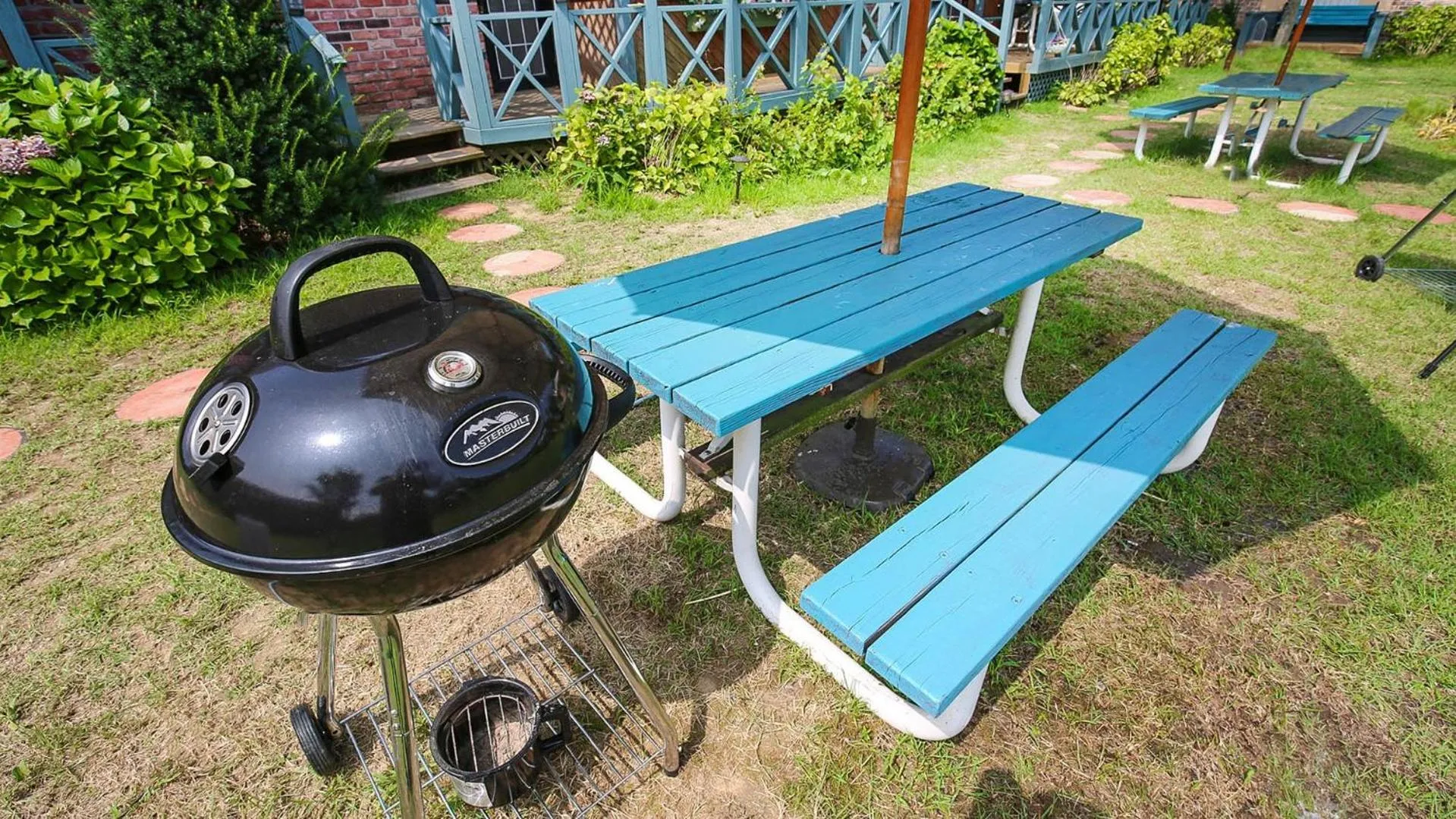 Ganghwa France Garden Pension