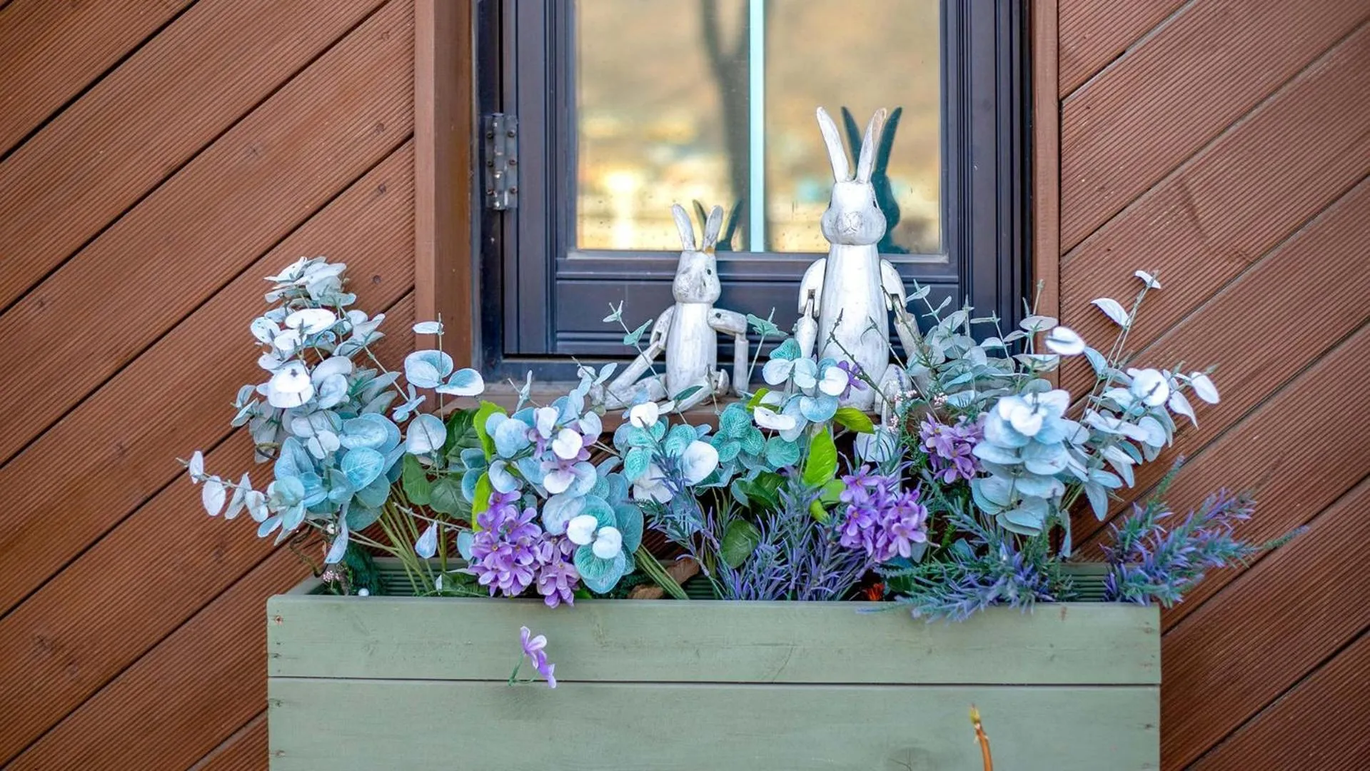 Ganghwa France Garden Pension