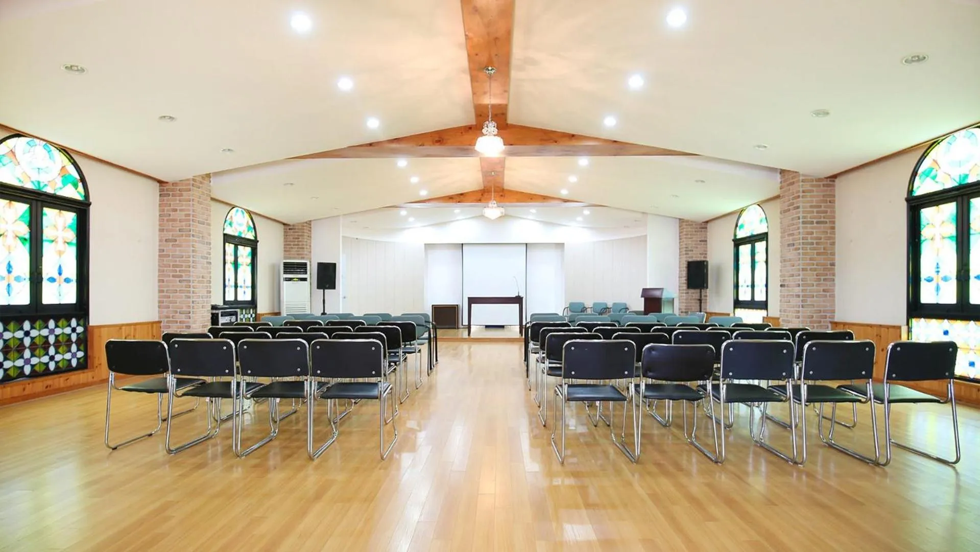 Ganghwa France Garden Pension