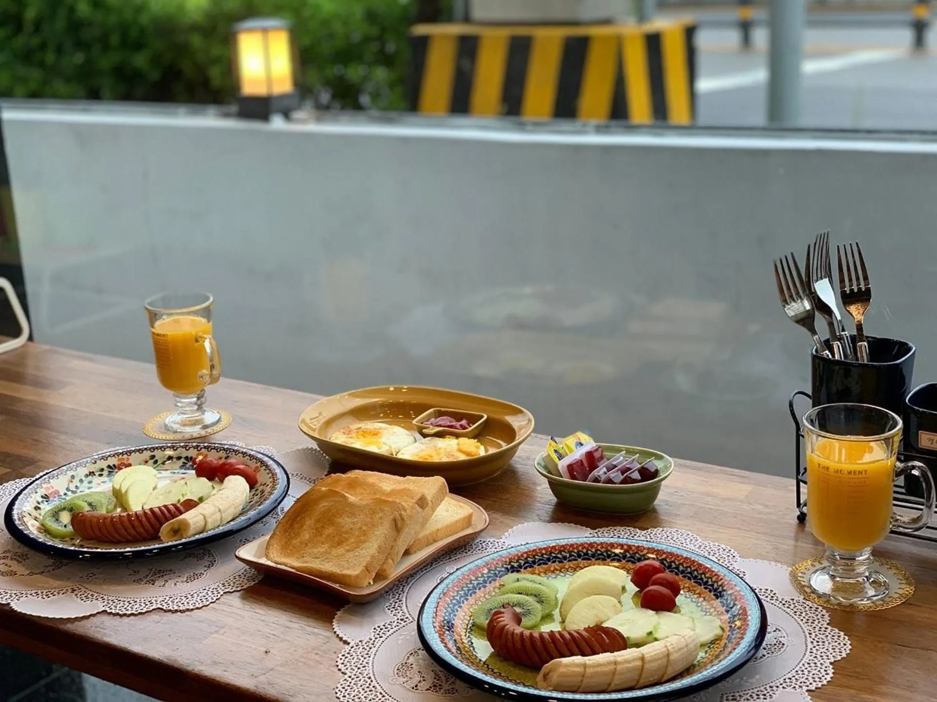 Gunsan Snoring Dalmong Guesthouse