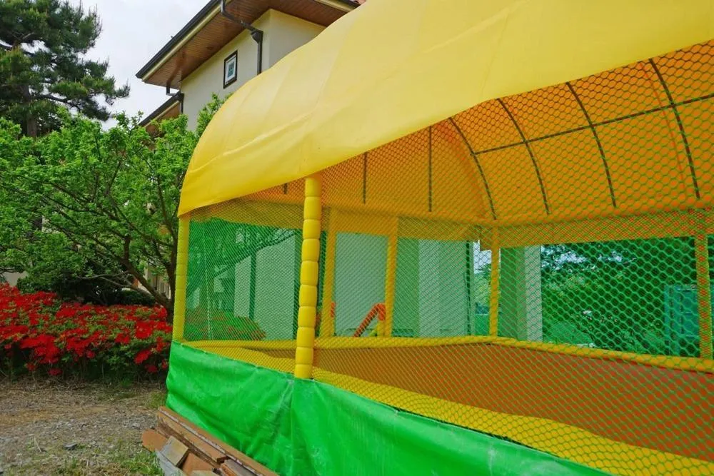 Buan Ravich pet Friendly Pension