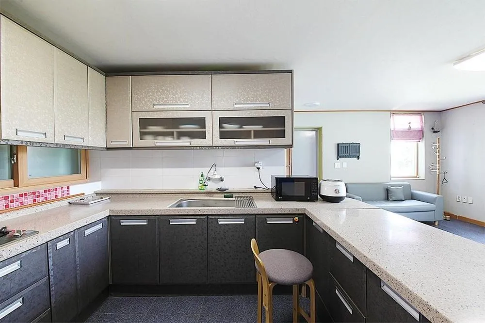 Gangneung Maison de Rose