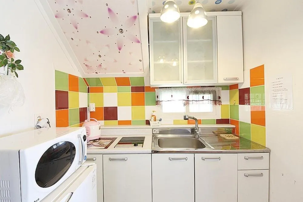 Gangneung Maison de Rose