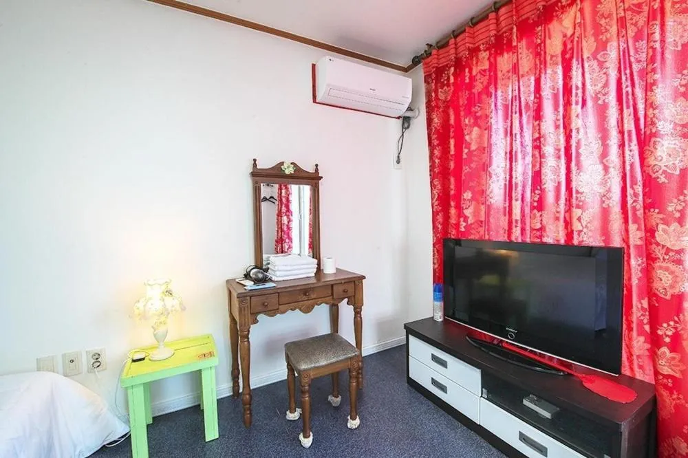 Gangneung Maison de Rose