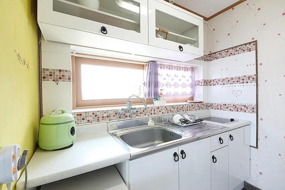 Gangneung Maison de Rose