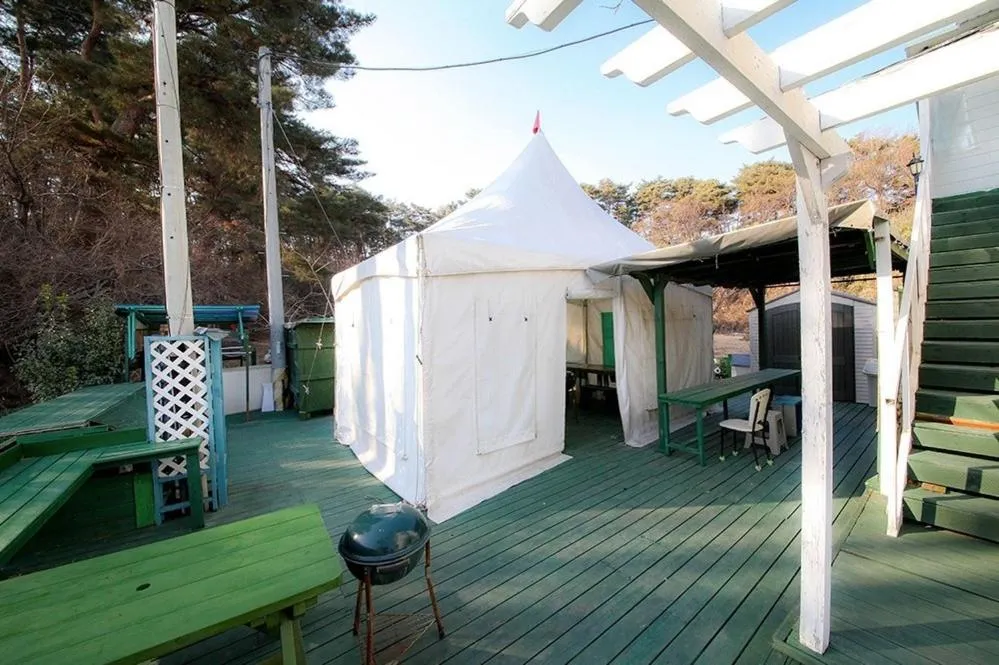 Gangneung Maison de Rose