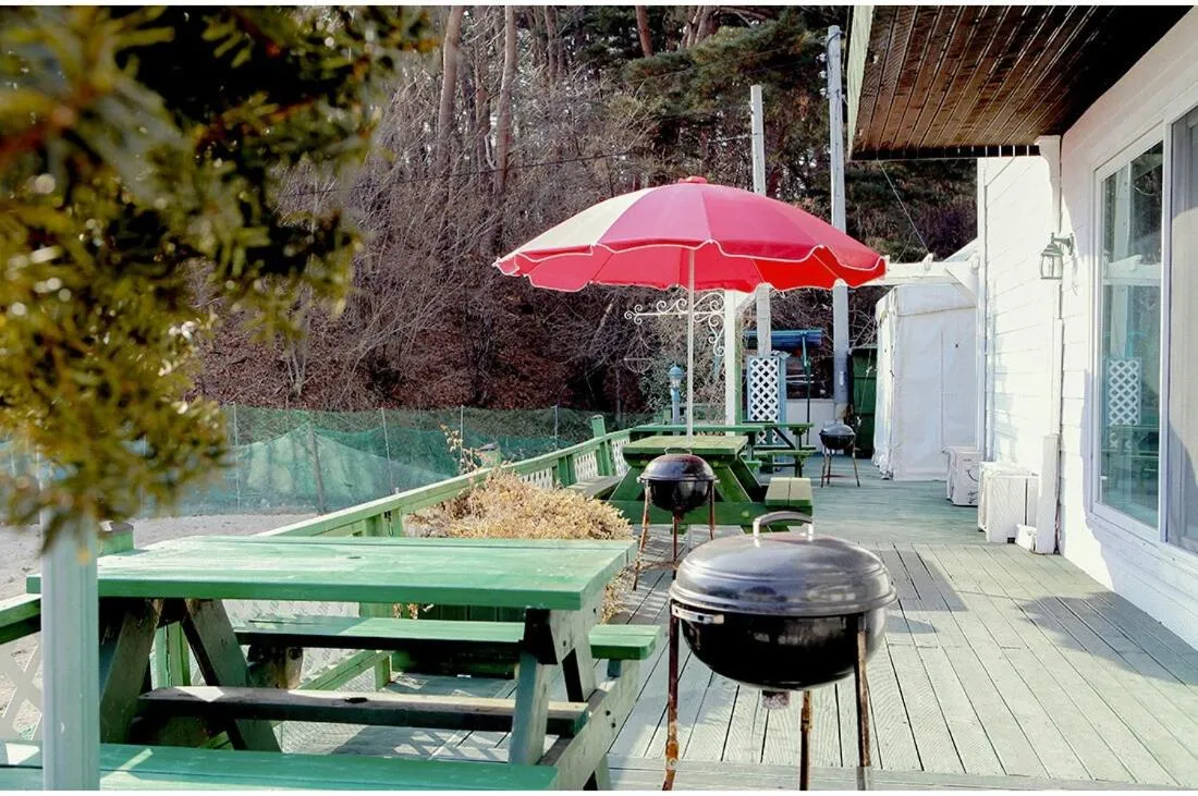 Gangneung Maison de Rose