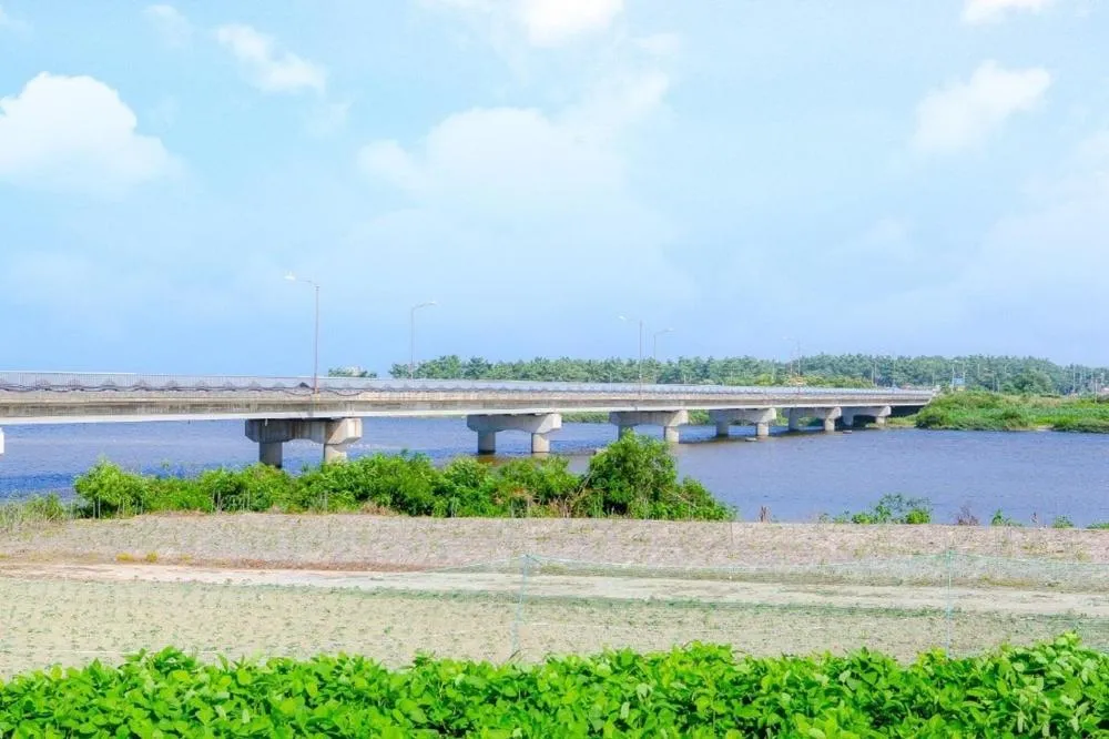 Gangneung Maison de Rose