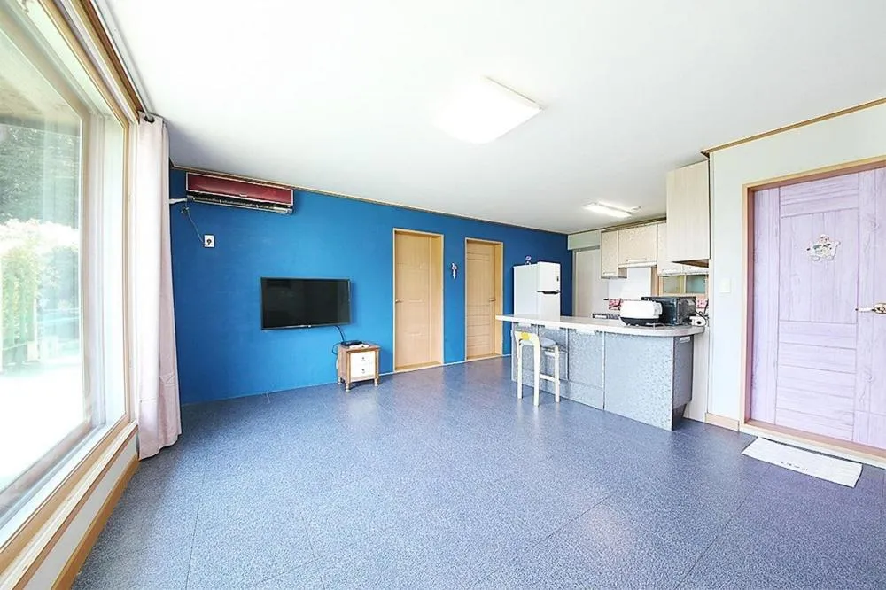 Gangneung Maison de Rose