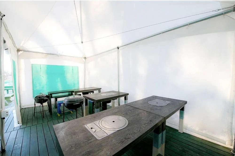 Gangneung Maison de Rose