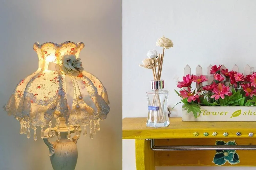 Gangneung Maison de Rose