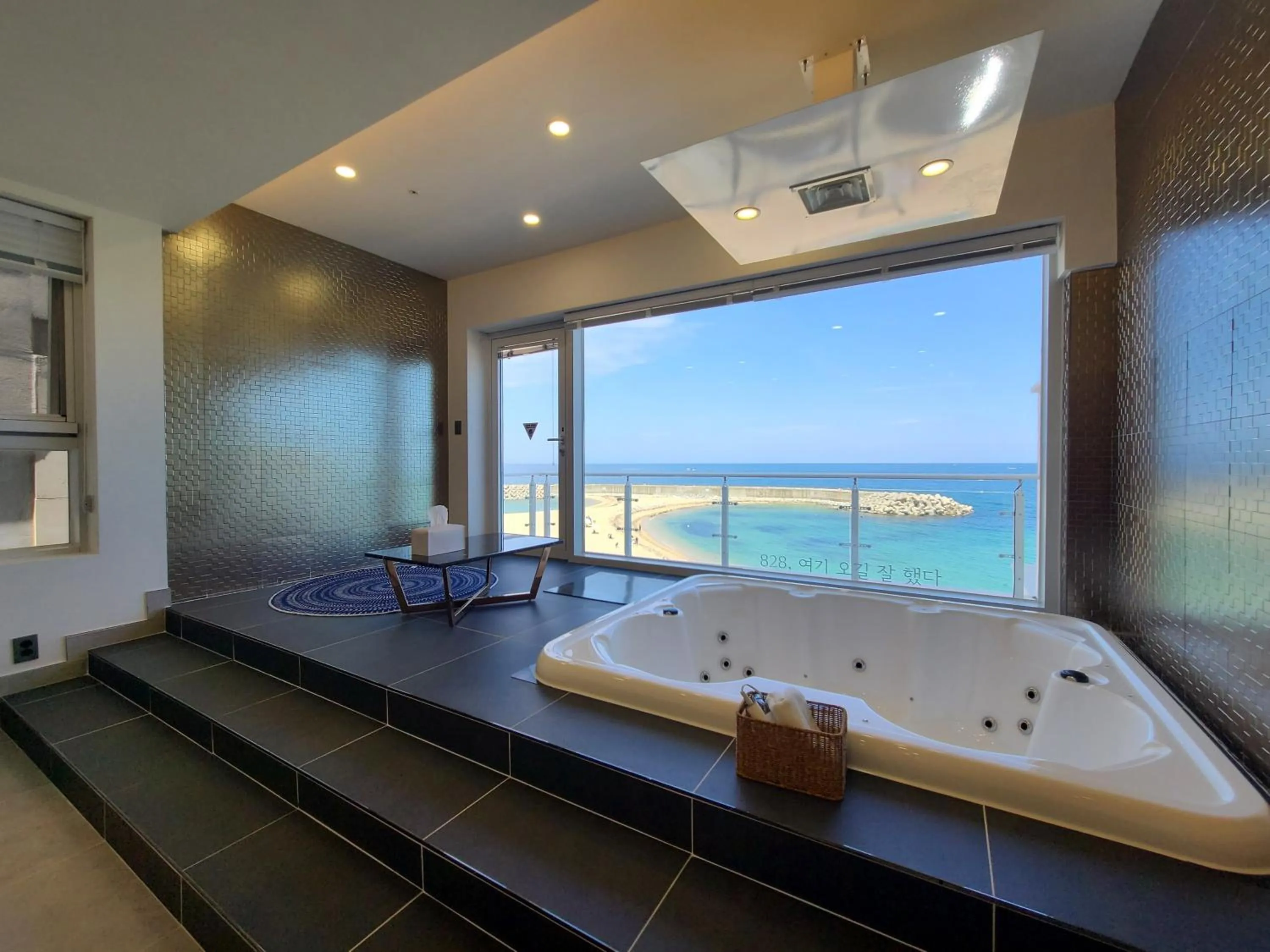 Sokcho 828 Spa Pension