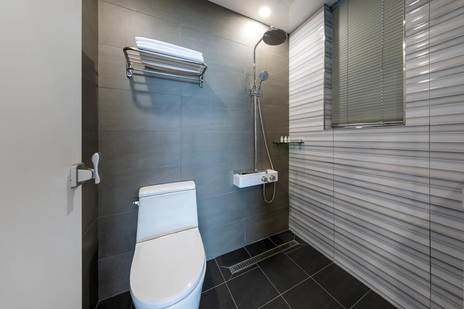 Sokcho 828 Spa Pension