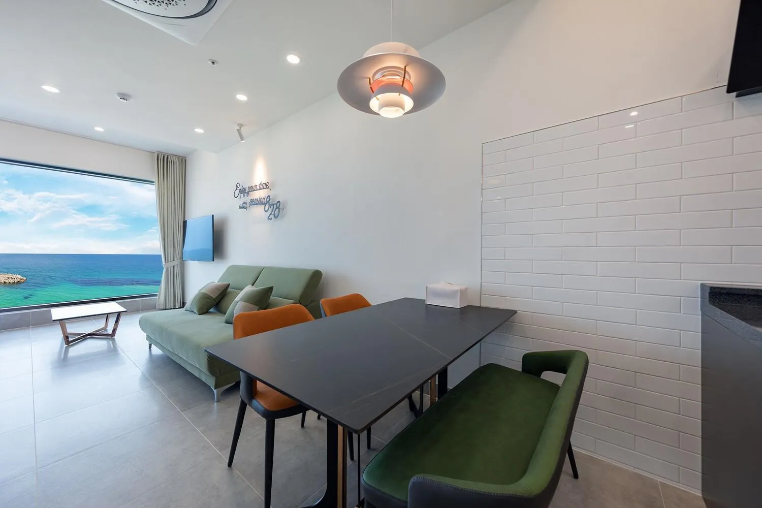 Sokcho 828 Spa Pension