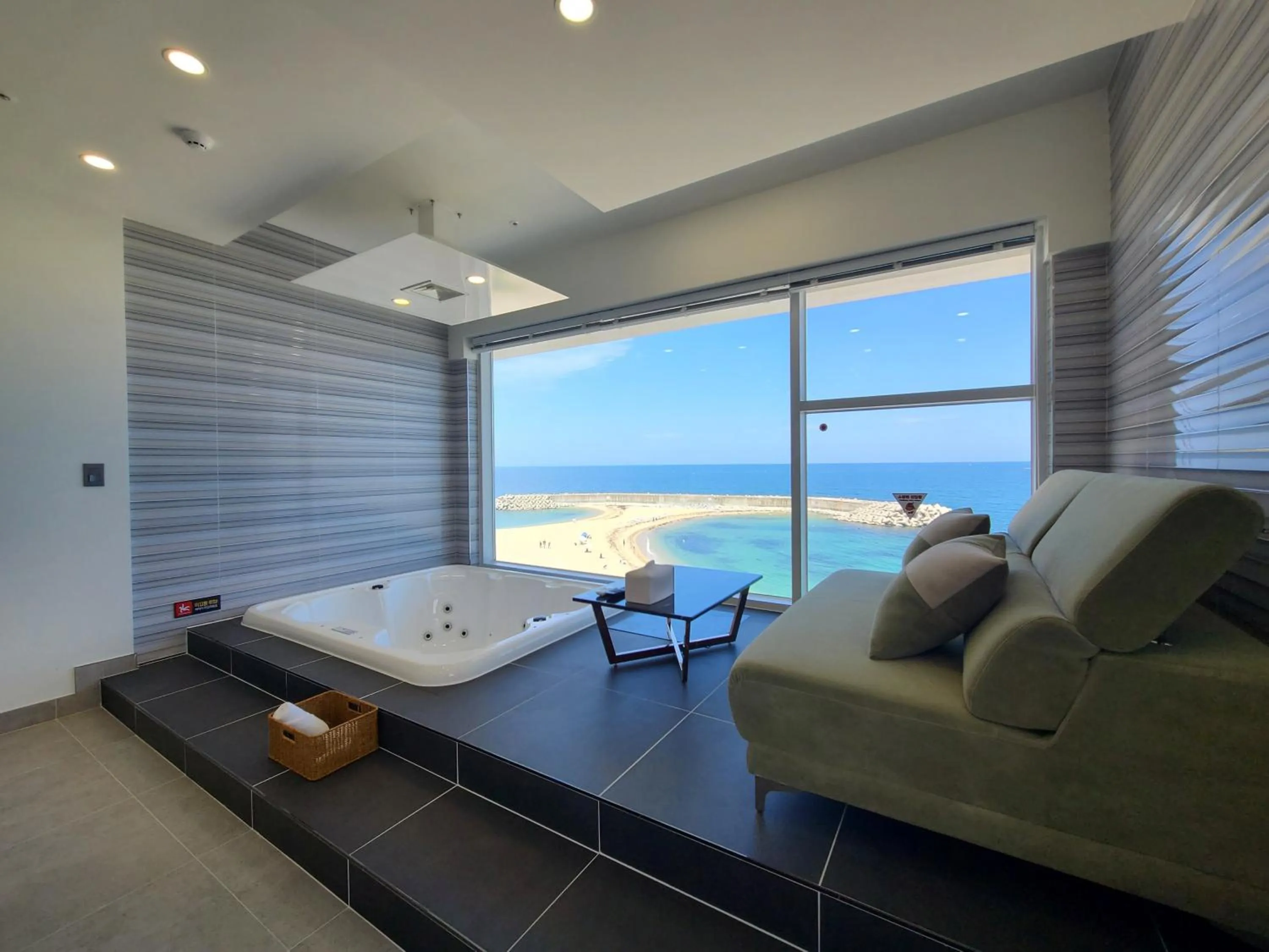 Sokcho 828 Spa Pension