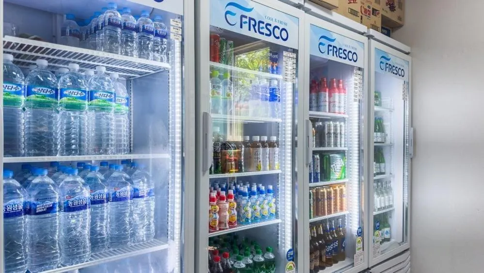 Daebudo On the Beach Pool Villa