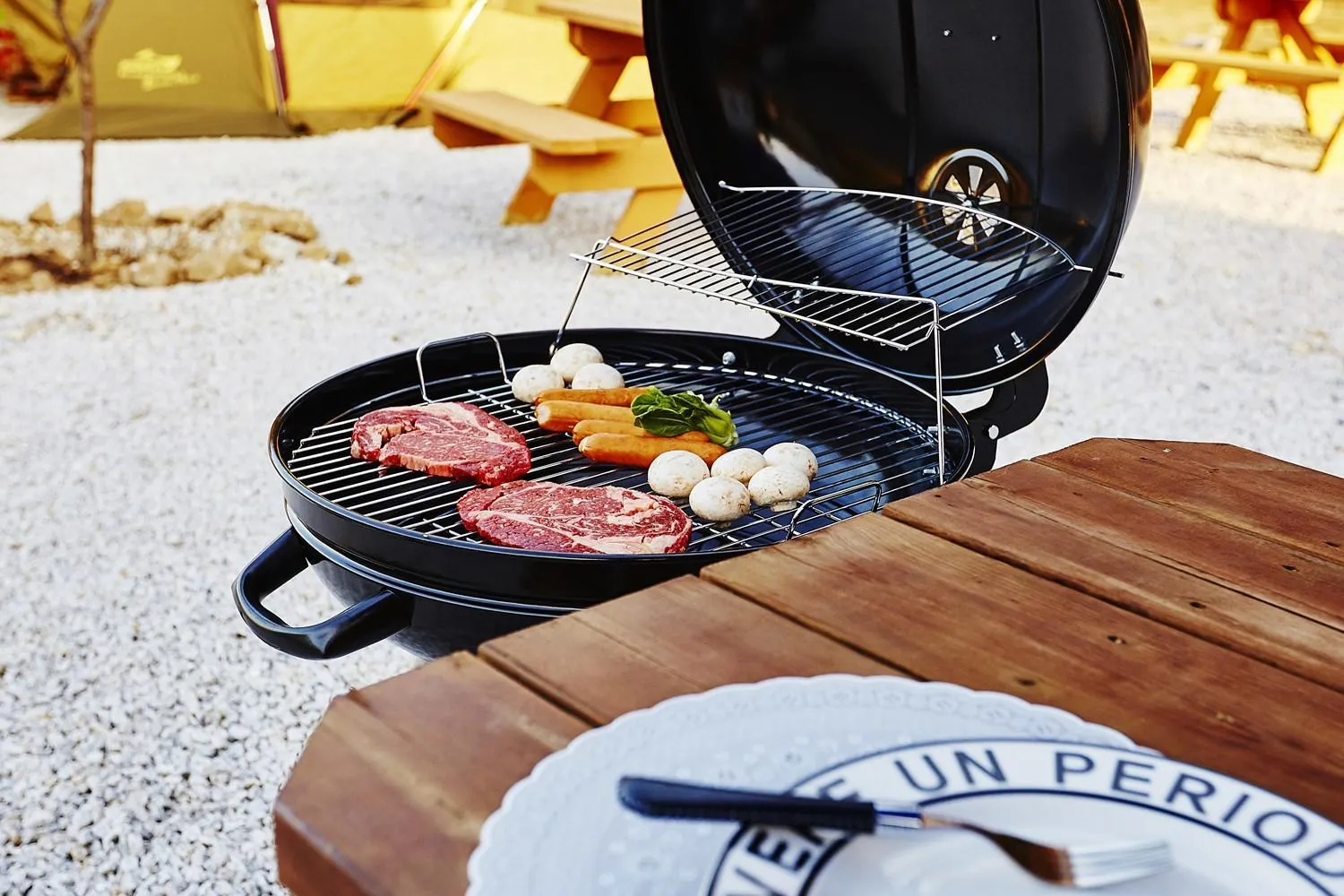 Gangreung refresh odaesanjeom