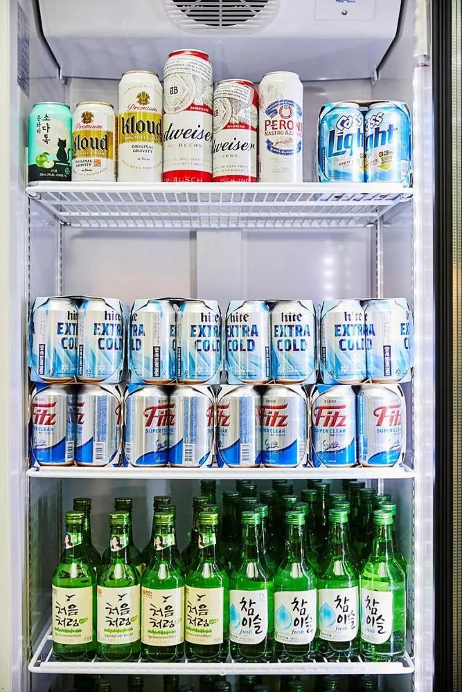 Gangreung refresh odaesanjeom