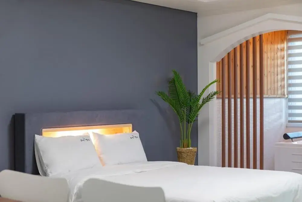 Gyeongju Cookie and Jelly Pension Gyeongju Cookie and Jelly Pension