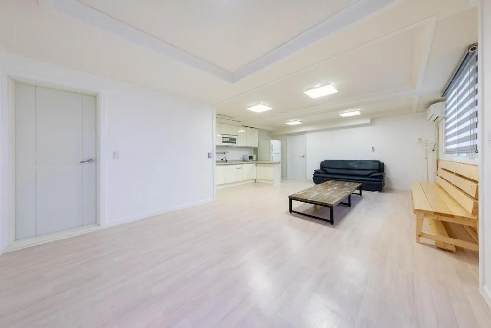 Gyeongju Cookie and Jelly Pension