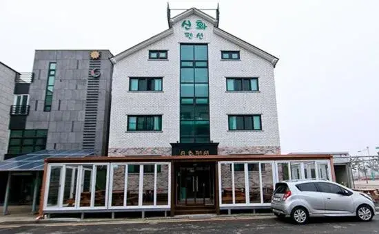 Daecheon sinhwa pension Daecheon sinhwa pension