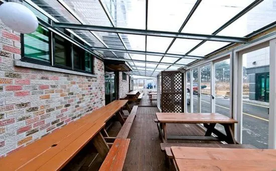 Daecheon sinhwa pension