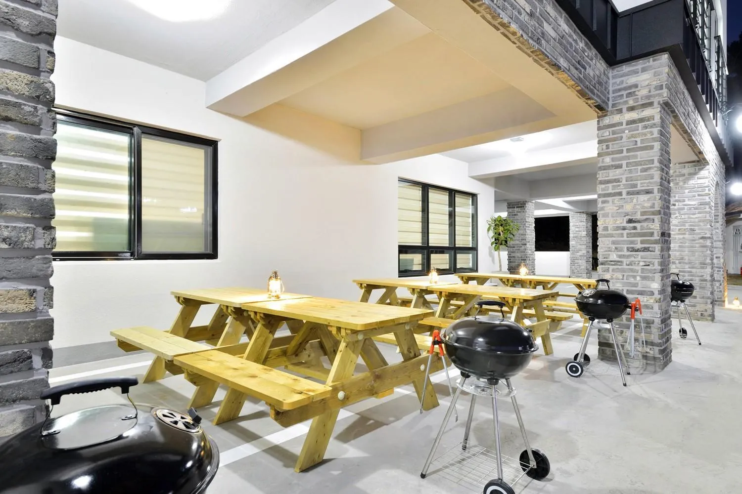 Samcheok blossom pension