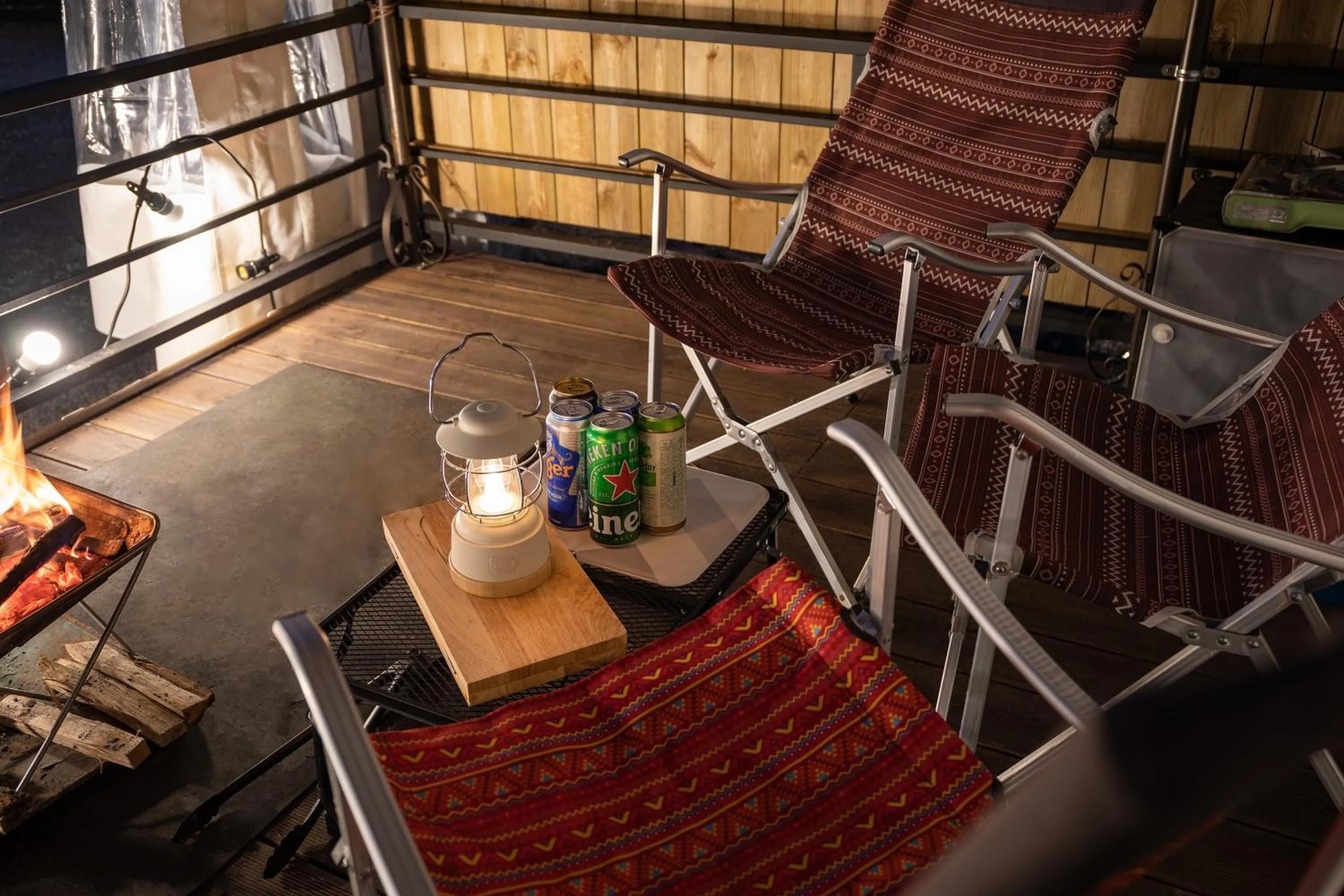 Jade Byeolbit Caravan