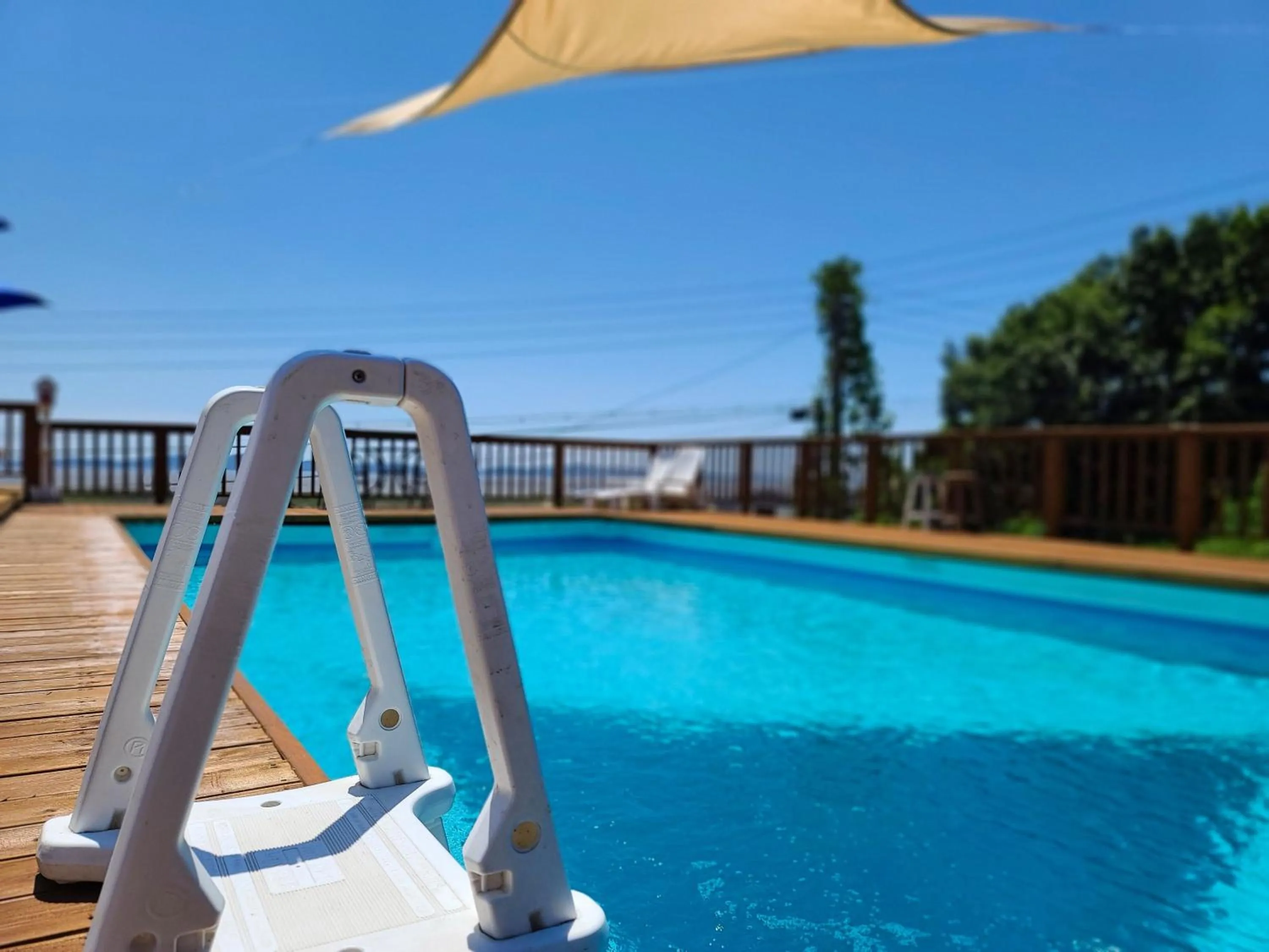 Ganghwa ilmarae Pension